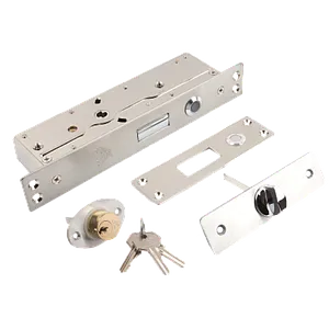 Incuietoare incastrabila - electric